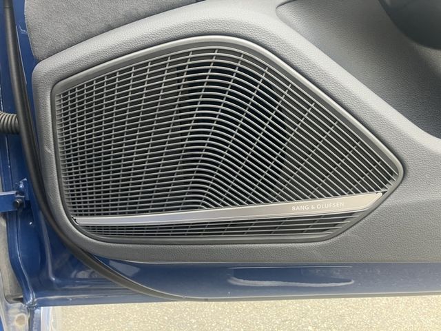 AUDI RS4 AVANT
