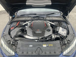 AUDI RS4 AVANT