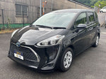 SIENTA HYBRID