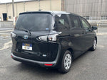 SIENTA HYBRID