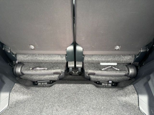 SIENTA HYBRID