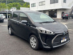 SIENTA HYBRID