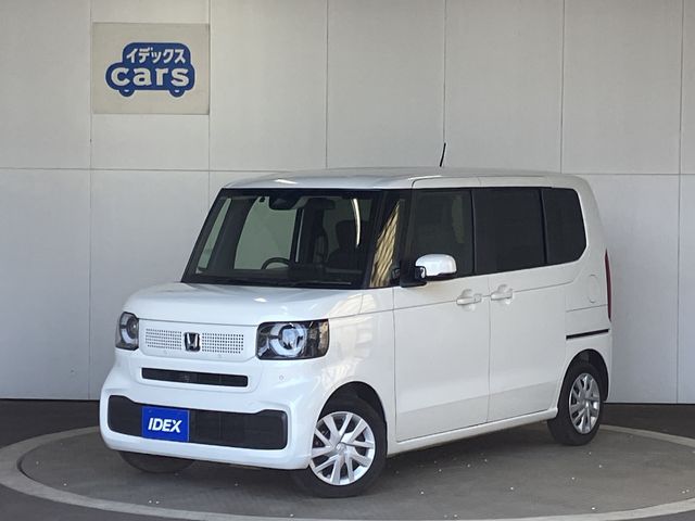 N-BOX
