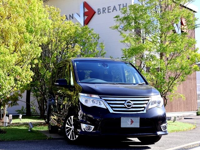 SERENA  S-HYBRID