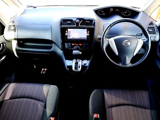 SERENA  S-HYBRID
