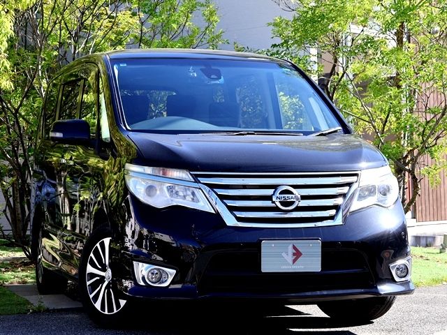 SERENA  S-HYBRID