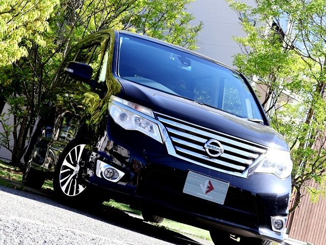 SERENA  S-HYBRID