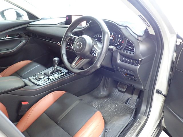 CX-30