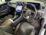 MERCEDES BENZ C class wagon