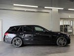 MERCEDES BENZ C class wagon
