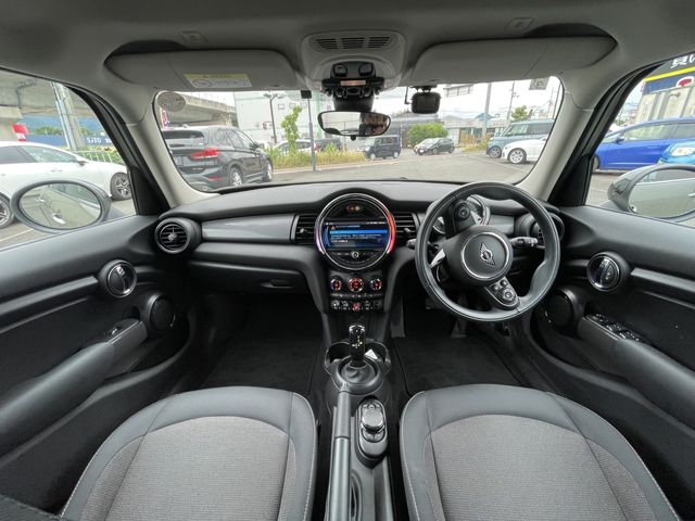 MINI COOPER 5DOOR