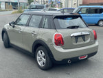 MINI COOPER 5DOOR