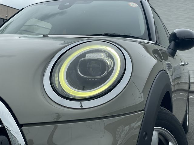 MINI COOPER 5DOOR