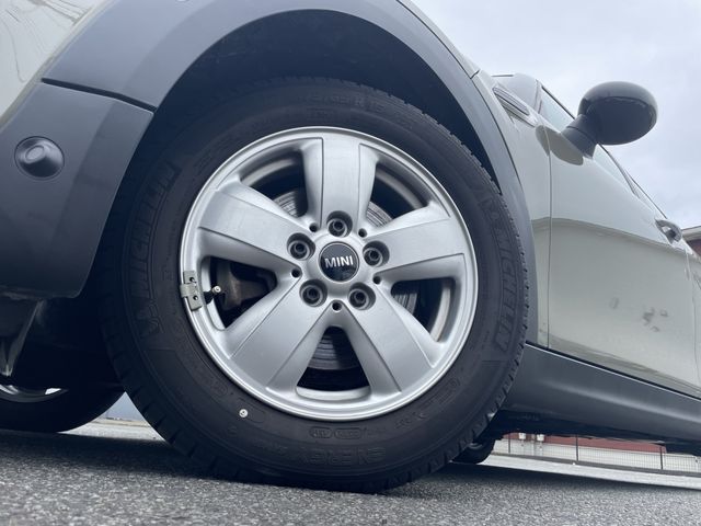 MINI COOPER 5DOOR