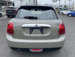 MINI COOPER 5DOOR