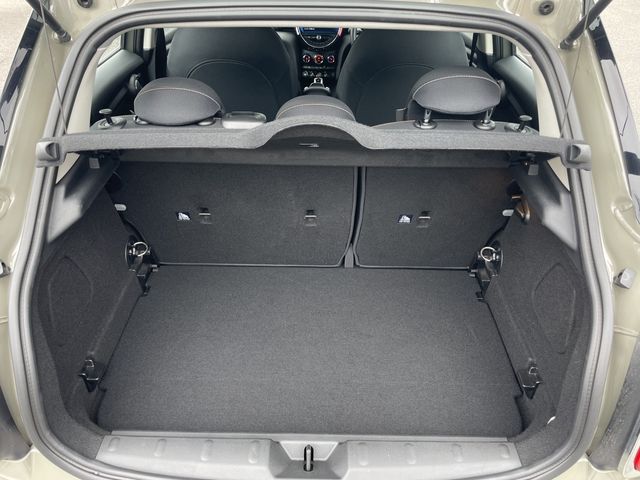 MINI COOPER 5DOOR
