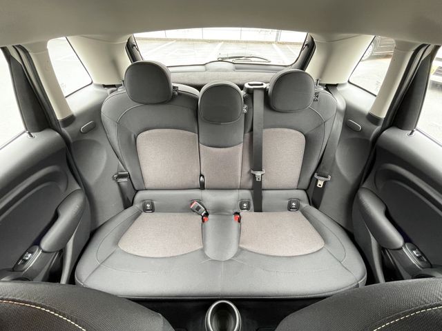 MINI COOPER 5DOOR