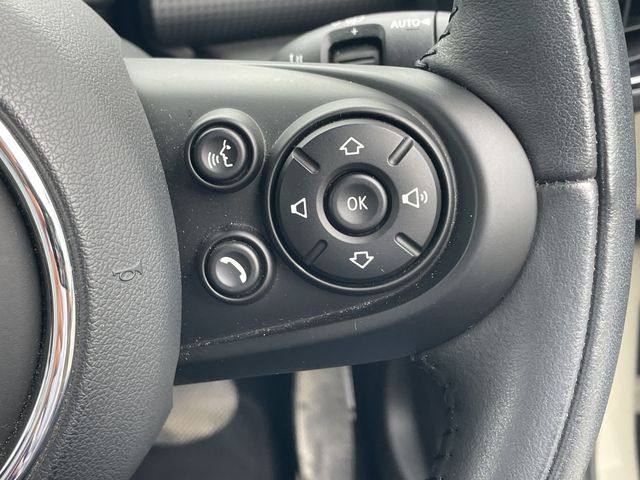 MINI COOPER 5DOOR
