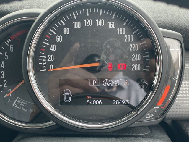 MINI COOPER 5DOOR