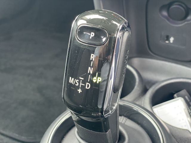 MINI COOPER 5DOOR