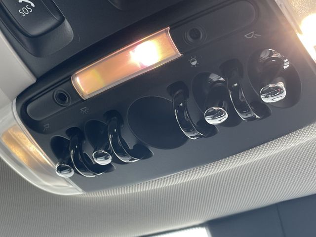 MINI COOPER 5DOOR