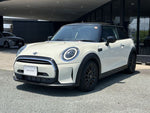 MINI COOPER D