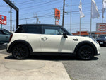 MINI COOPER D