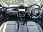 MINI COOPER D