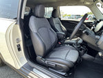 MINI COOPER D