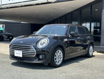 MINI ONE CLUBMAN