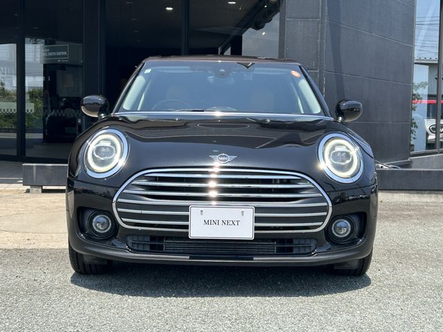 MINI ONE CLUBMAN