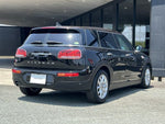 MINI ONE CLUBMAN