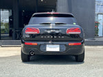 MINI ONE CLUBMAN