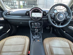 MINI ONE CLUBMAN
