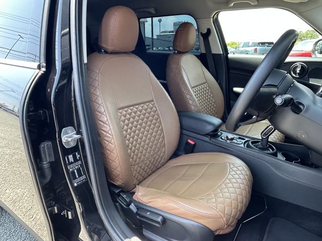 MINI ONE CLUBMAN