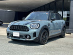 MINI COOPER SD CROSSOVER