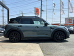 MINI COOPER SD CROSSOVER