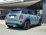MINI COOPER SD CROSSOVER