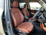 MINI COOPER SD CROSSOVER