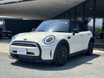 MINI COOPER D 5DOOR