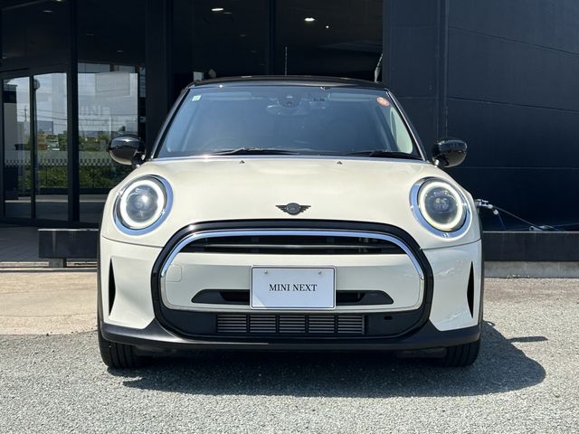 MINI COOPER D 5DOOR