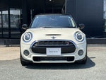 MINI COOPER SD