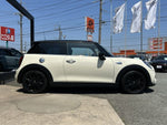 MINI COOPER SD
