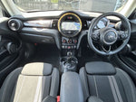 MINI COOPER SD