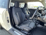 MINI COOPER SD