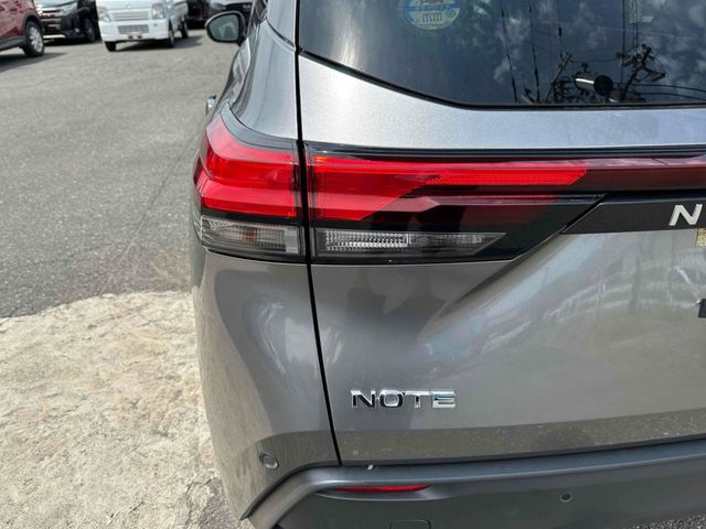 NOTE 4WD