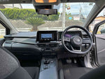 NOTE 4WD
