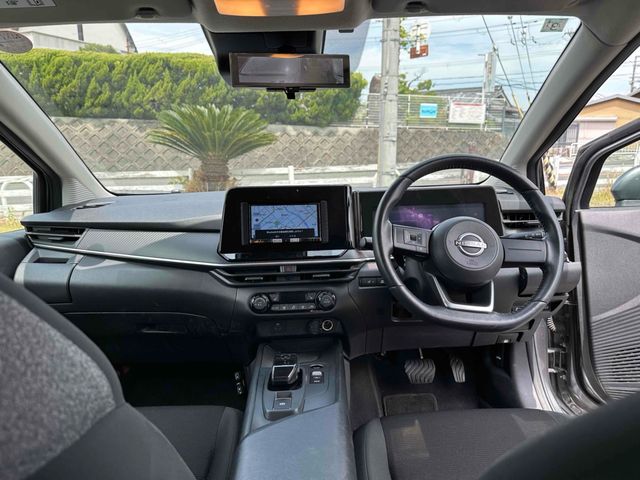 NOTE 4WD