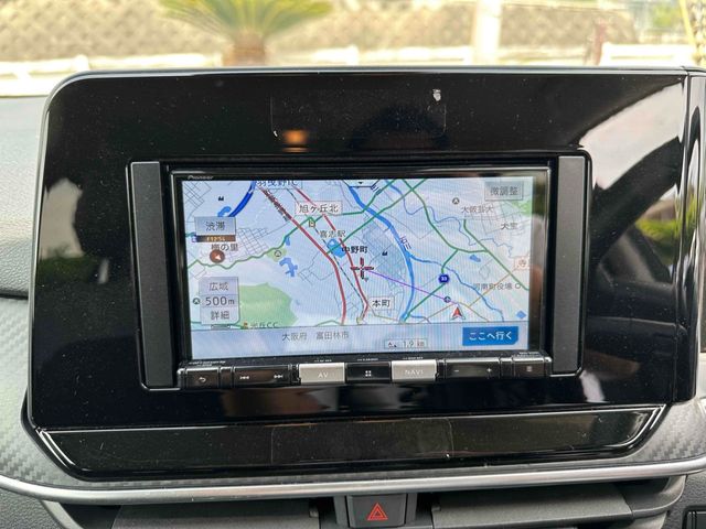 NOTE 4WD
