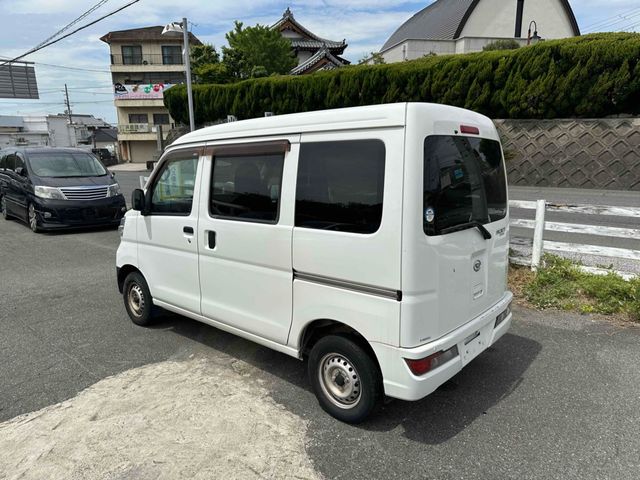 HIJET CARGO
